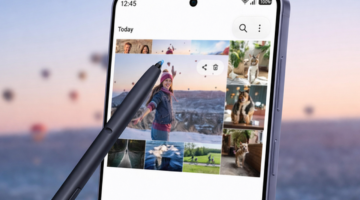 تطورات مثيرة بشأن مستقبل قلم S Pen في أجهزة سامسونج القادمة